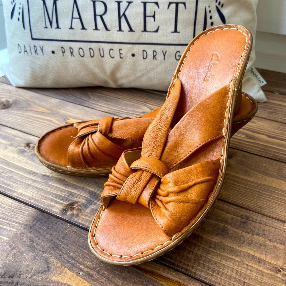 Clarks